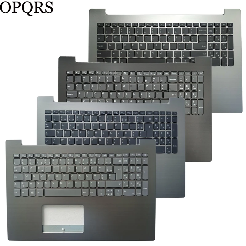 Keyboard Cover - Mới Dành Cho Laptop Lenovo IdeaPad