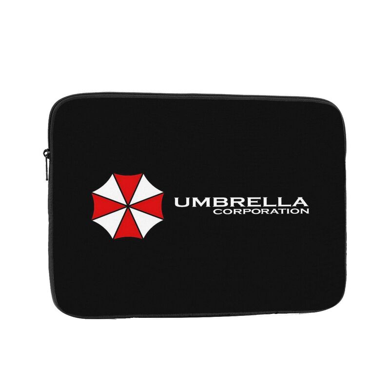 Laptop Sleeve - Umbrella Corporation Laptop Sleeve Bag Portable