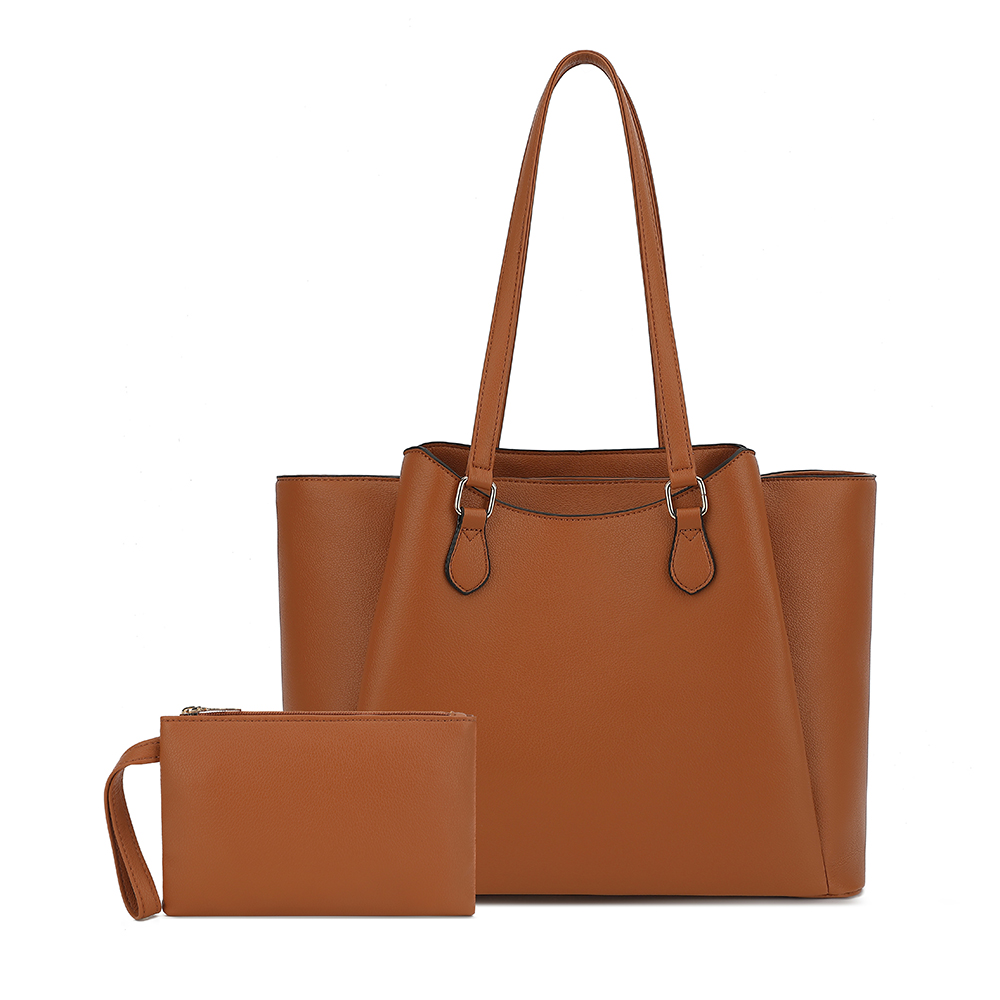 Laptop Original Accessories - Tote Bag for Women, Large PU