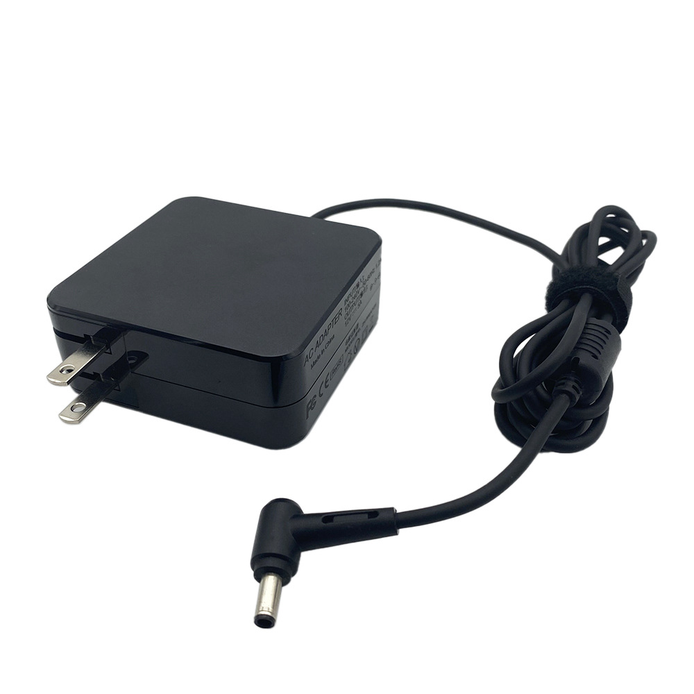 Laptop Charger - 20V2.25A4.0x1.7mm 45W AC Adapter Laptop Charger
