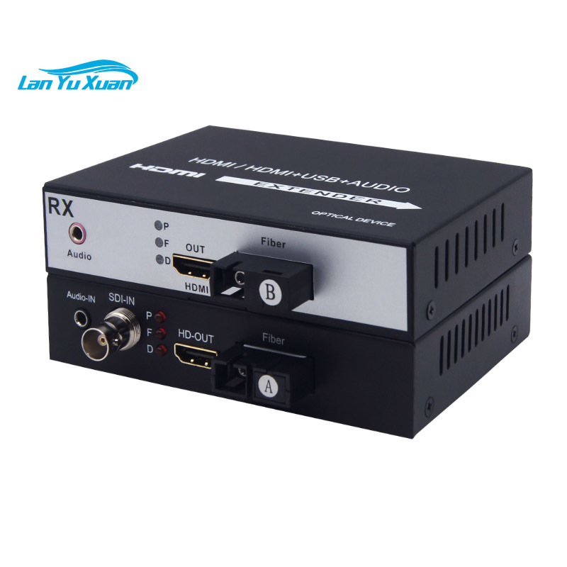 3G SDI to HDMI Extender Via Fi - đánh giá và giá Hdmi Cable