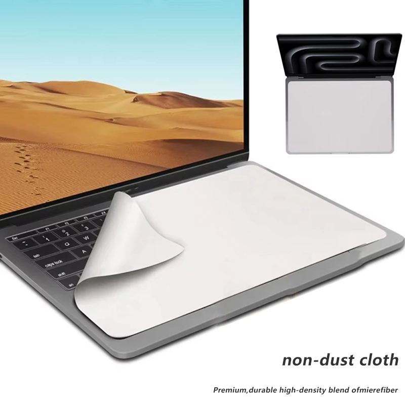 13 14 15 16 Inch Cleaning Clot - đánh giá và giá Keyboard Cover