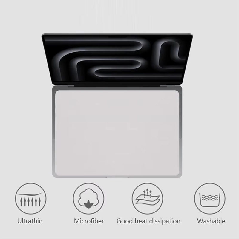13 14 15 16 Inch Cleaning Clot - đánh giá và giá Keyboard Cover