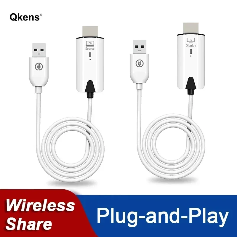 30m 1080P Wireless HDMI Video  - đánh giá và giá Hdmi Cable