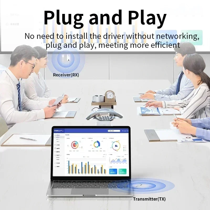 30m 1080P Wireless HDMI Video  - đánh giá và giá Hdmi Cable