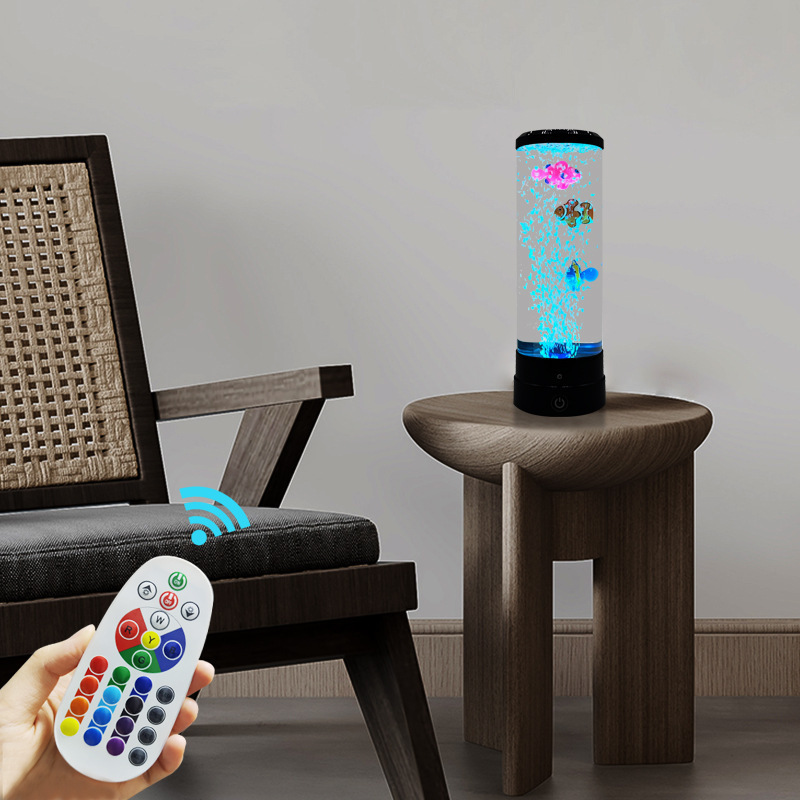 Simulated LED Multi-color Bubb - đánh giá và giá Usb Hub