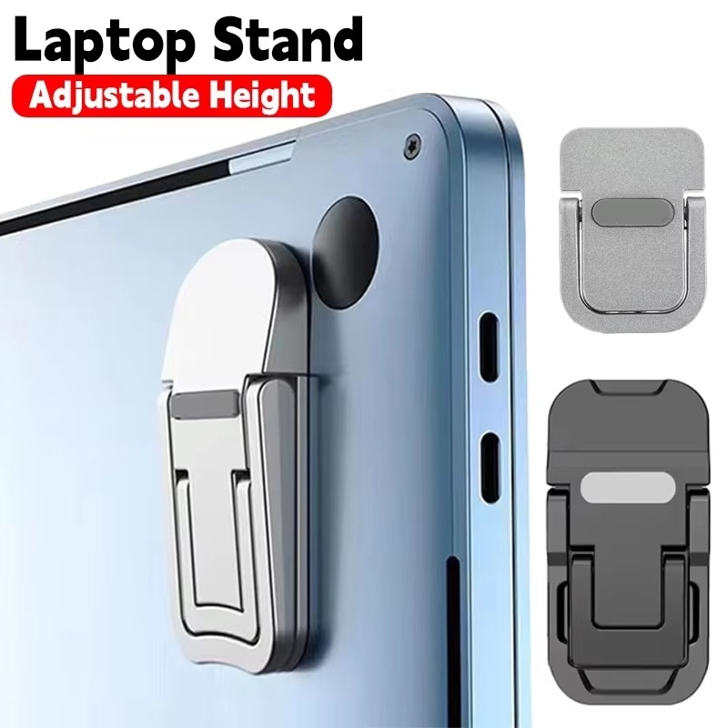Universal Foldable Laptop Stan - đánh giá và giá Laptop Stand