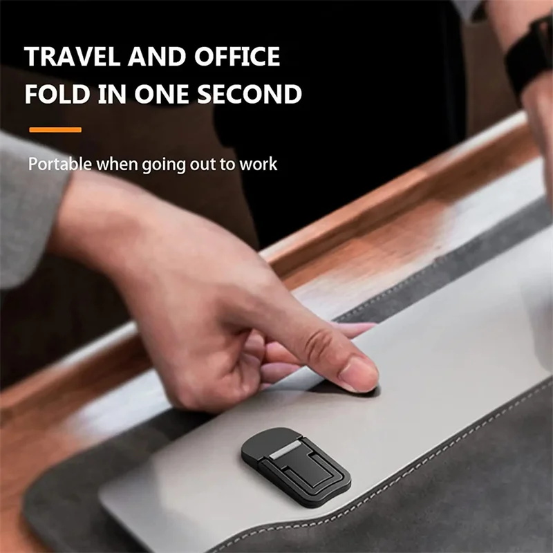 Universal Foldable Laptop Stan - đánh giá và giá Laptop Stand