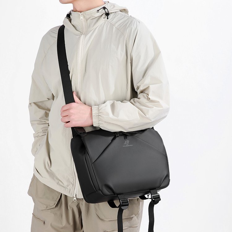 Casual Commuter Backpack Men's - đánh giá và giá Laptop Sleeve