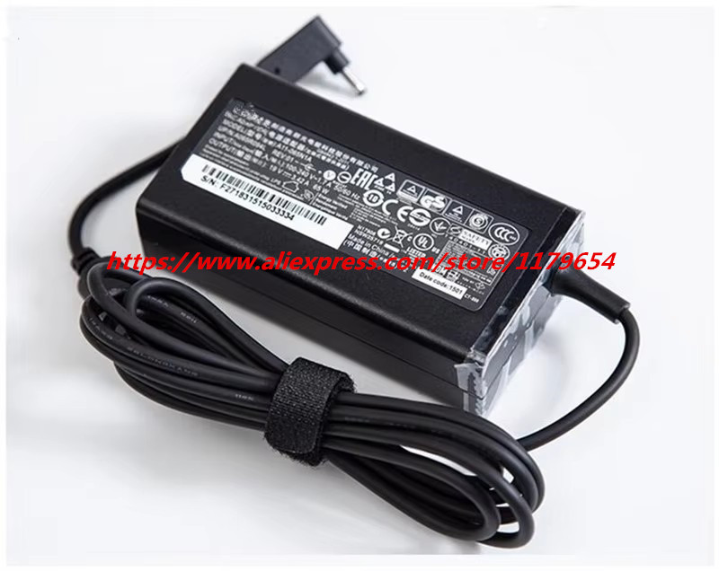 Orginal Laptop Power Charger f - đánh giá và giá Laptop Charger
