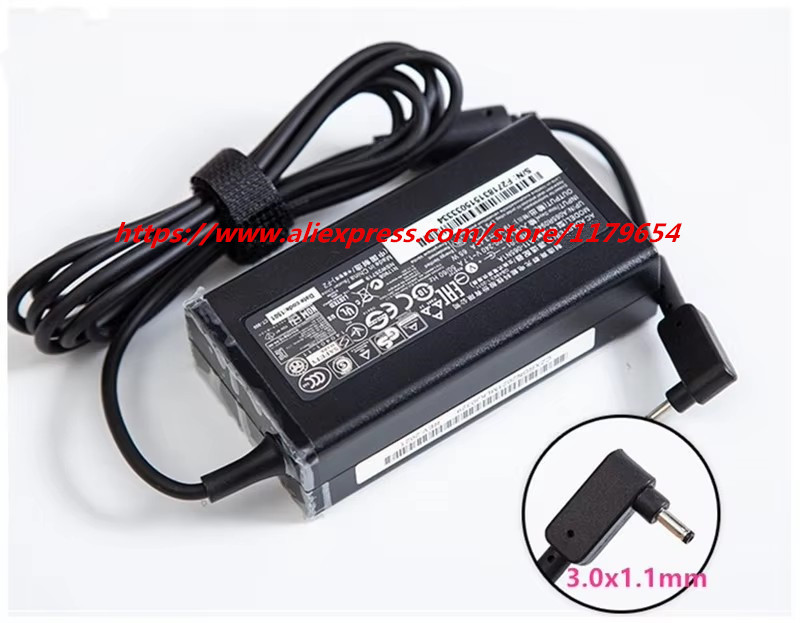 Orginal Laptop Power Charger f - đánh giá và giá Laptop Charger