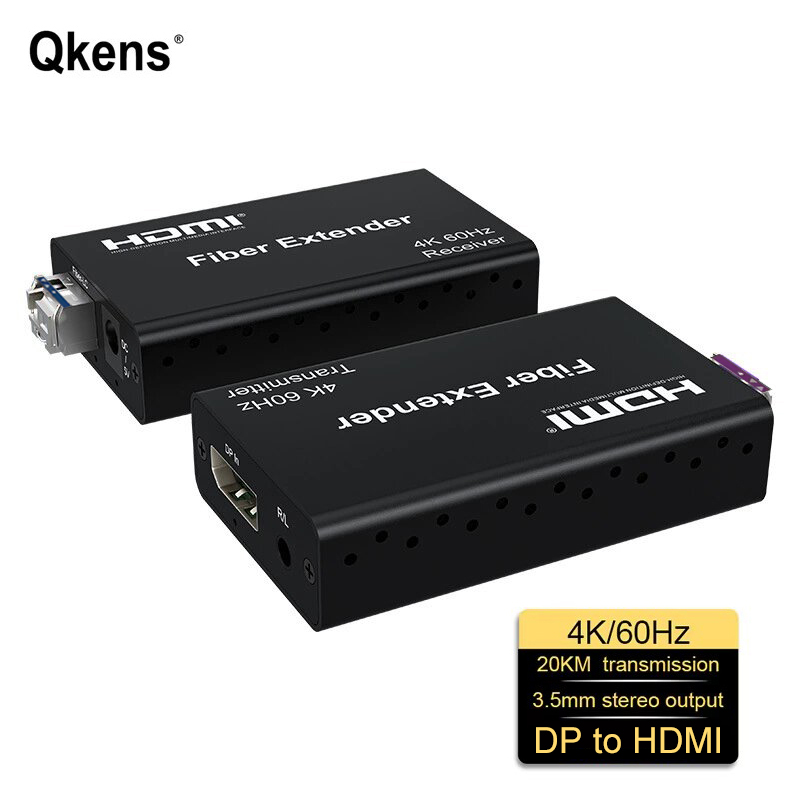 4K 60Hz DisplayPort To HDMI Ex - đánh giá và giá Hdmi Cable