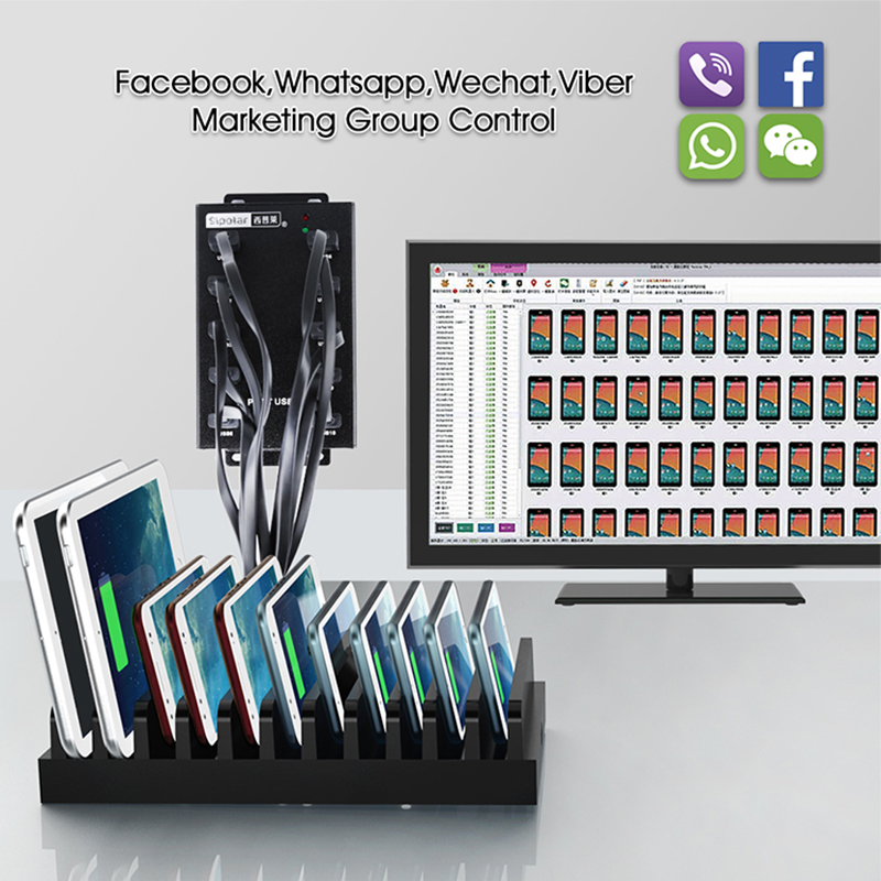 Sipolar Usb Desk Hub A-300 10  - đánh giá và giá Usb Hub