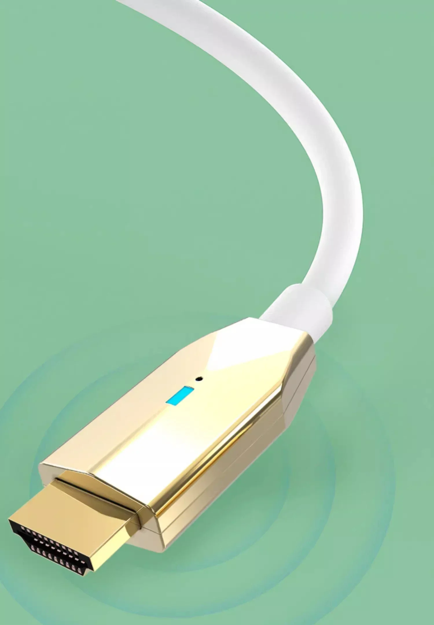 30M Transmission Display Adapt - đánh giá và giá Hdmi Cable