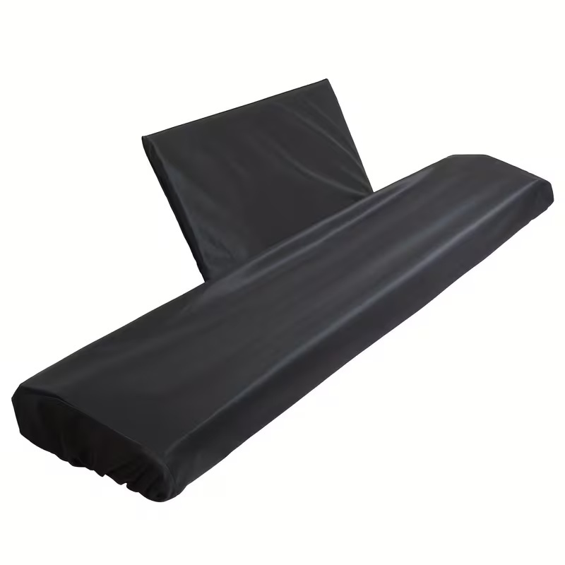 1PC Washable Piano Keyboard Du - đánh giá và giá Keyboard Cover