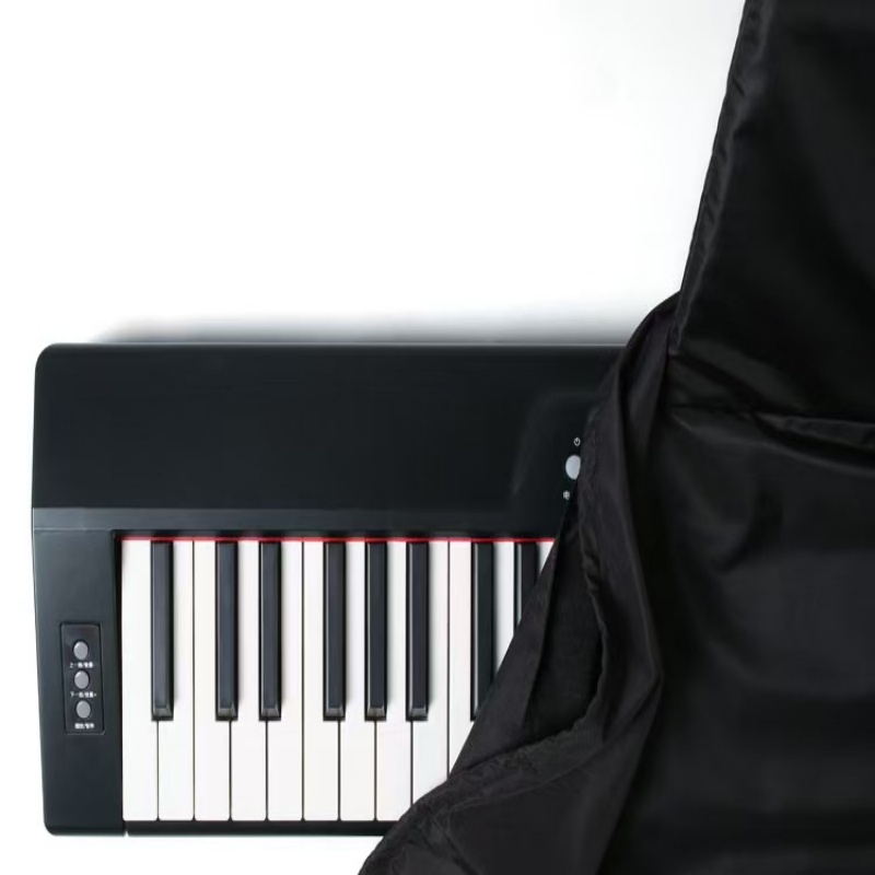 1PC Washable Piano Keyboard Du - đánh giá và giá Keyboard Cover