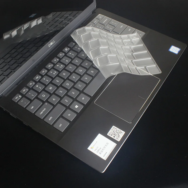 Keyboard Cover Protector Skin  - đánh giá và giá Keyboard Cover