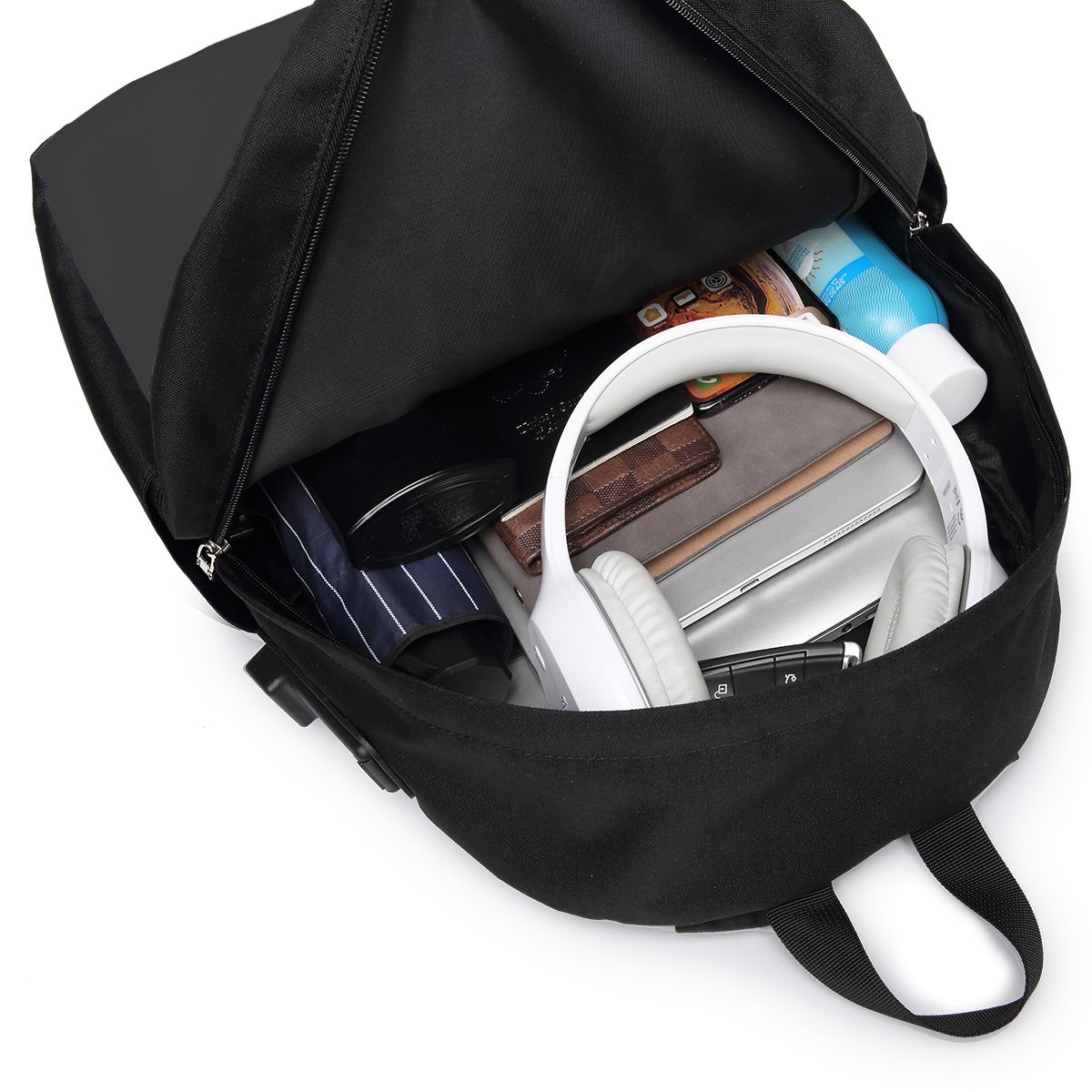 Stephen Bunting Bootleg Backpa - đánh giá và giá Laptop Bag