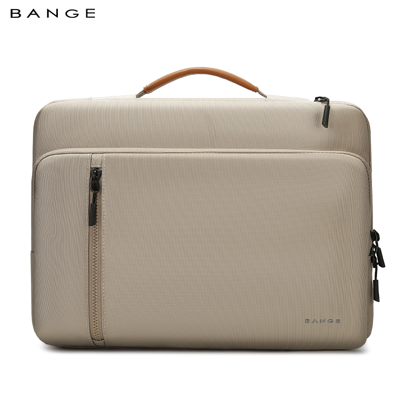 BANGE Slim Laptop Sleeve Bag 1 - đánh giá và giá Laptop Sleeve