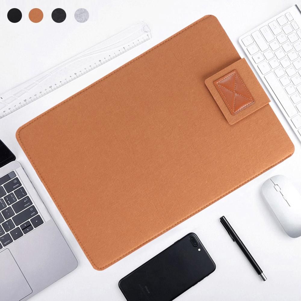 11/13/15 inch Bag Portable Woo - đánh giá và giá Laptop Sleeve