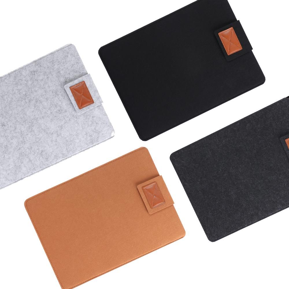 11/13/15 inch Bag Portable Woo - đánh giá và giá Laptop Sleeve