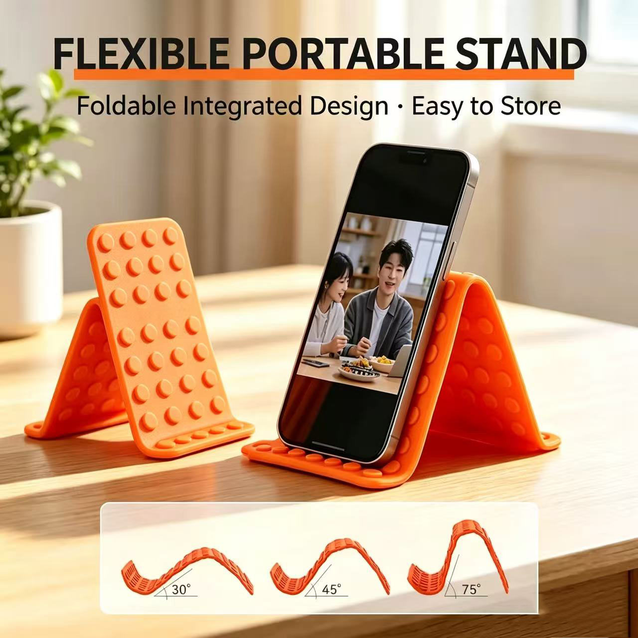 Portable Universal Phone Stand - đánh giá và giá Laptop Stand