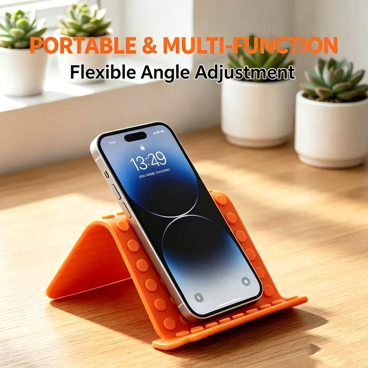 Portable Universal Phone Stand - đánh giá và giá Laptop Stand