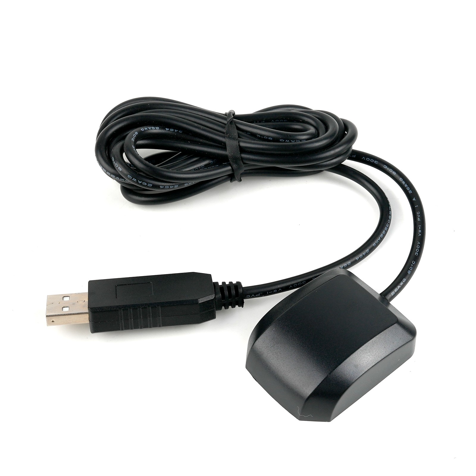 M10 G-Mouse USB GPS Module wit - đánh giá và giá Laptop Mouse