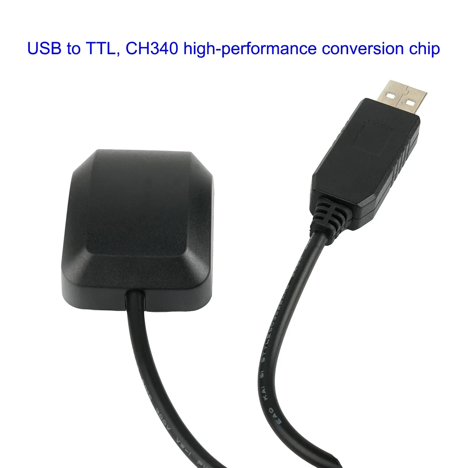 M10 G-Mouse USB GPS Module wit - đánh giá và giá Laptop Mouse