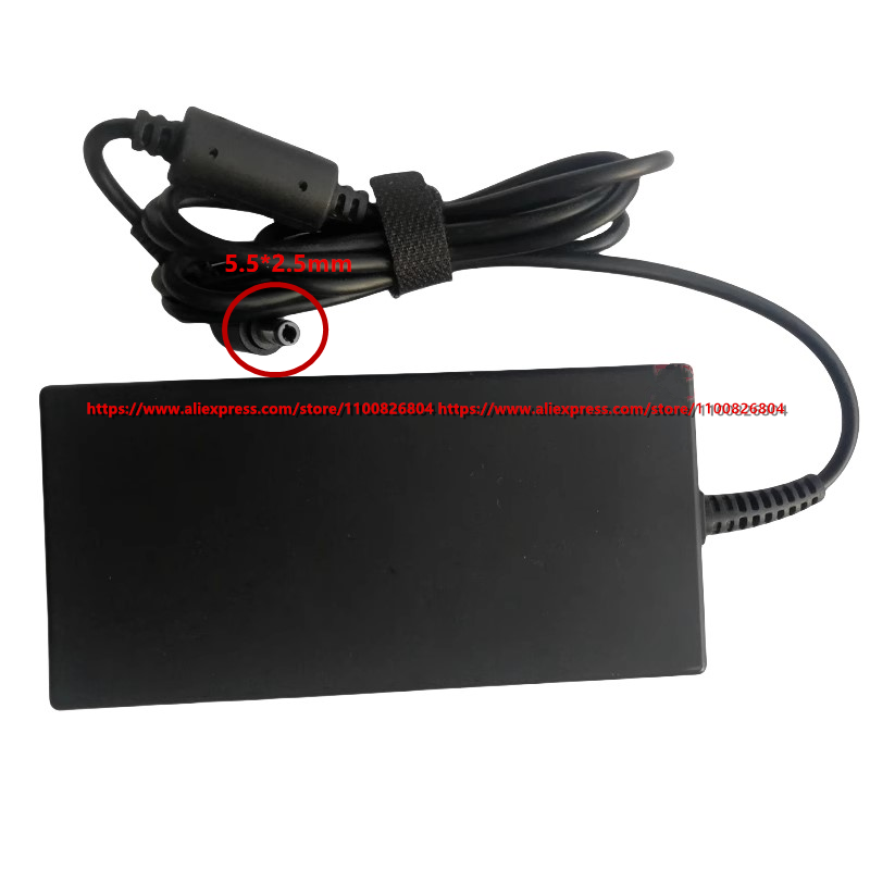 Original Chicony A18-150P1A 20 - đánh giá và giá Laptop Charger