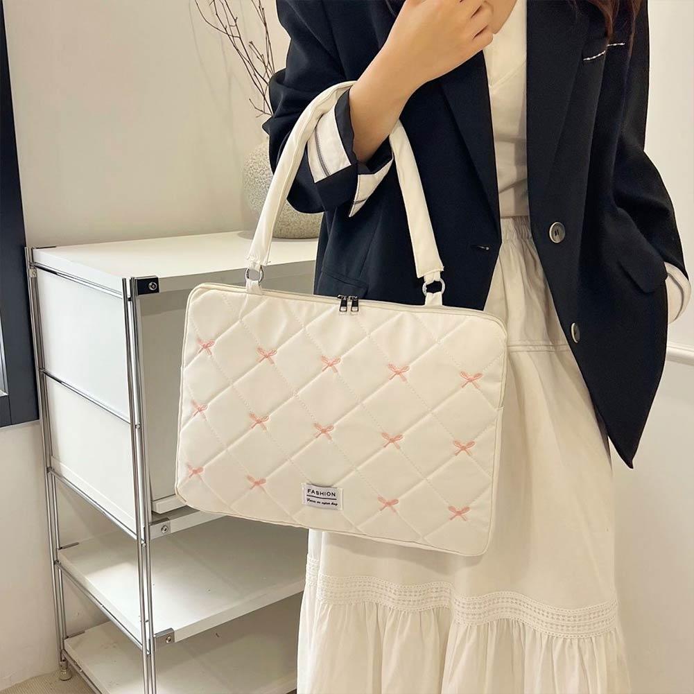 Shockproof Laptop Bags Cute Bo - đánh giá và giá Laptop Sleeve