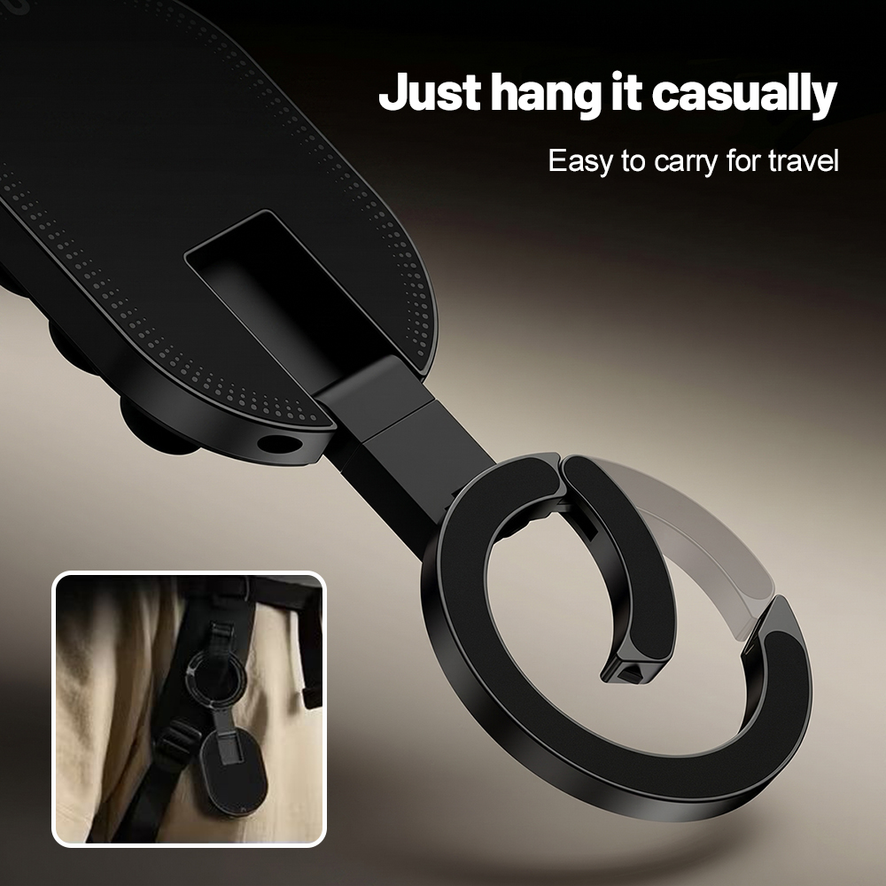 360° Rotation 3‑In‑1 Suction C - đánh giá và giá Laptop Stand