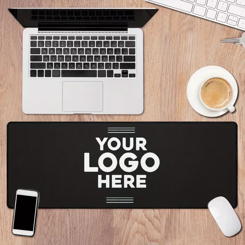 Design Your Own Logo Mouse Pad - đánh giá và giá Laptop Mouse