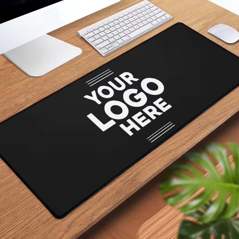 Design Your Own Logo Mouse Pad - đánh giá và giá Laptop Mouse