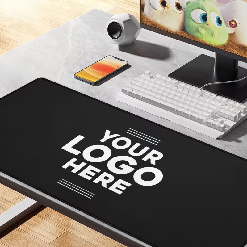 Design Your Own Logo Mouse Pad - đánh giá và giá Laptop Mouse