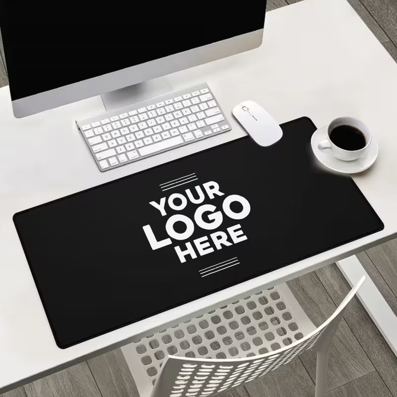 Design Your Own Logo Mouse Pad - đánh giá và giá Laptop Mouse