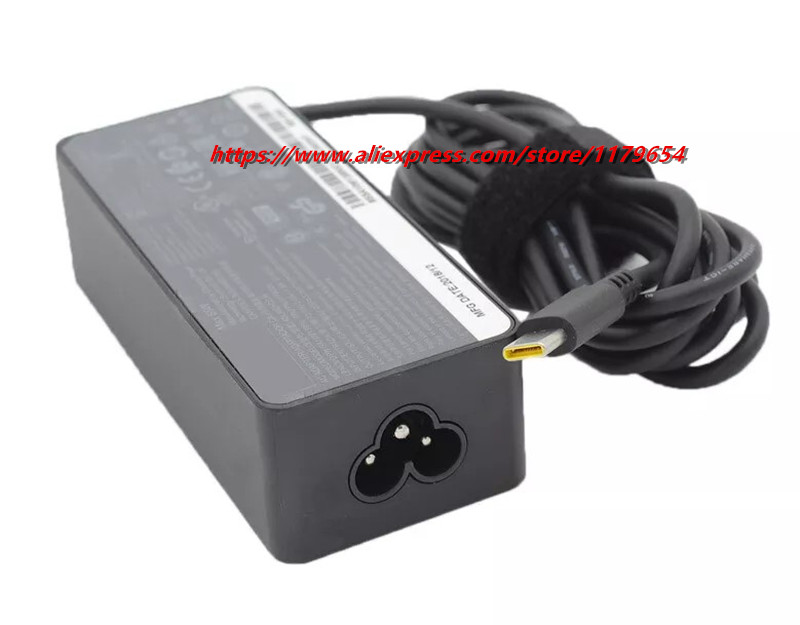 100% Original 65W 20V 3.25A Ty - đánh giá và giá Laptop Charger