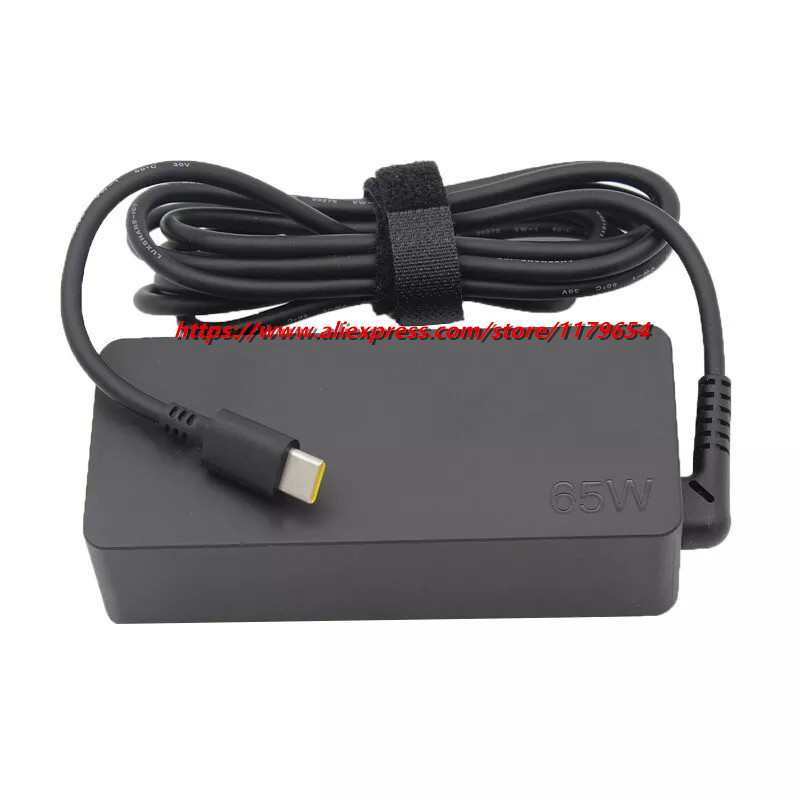 100% Original 65W 20V 3.25A Ty - đánh giá và giá Laptop Charger