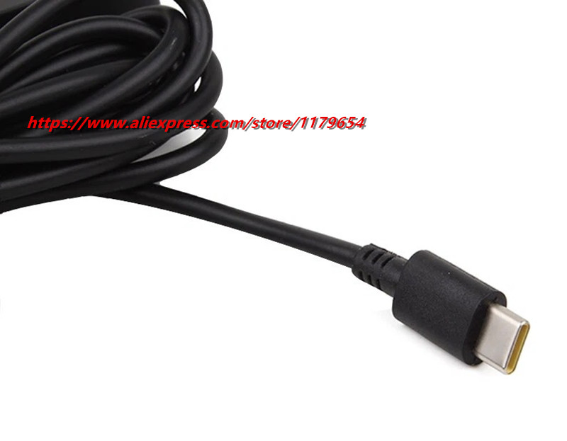 100% Original 65W 20V 3.25A Ty - đánh giá và giá Laptop Charger