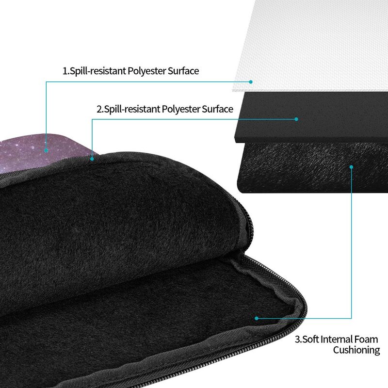 Galaxy Laptop Sleeve Bag Porta - đánh giá và giá Laptop Sleeve