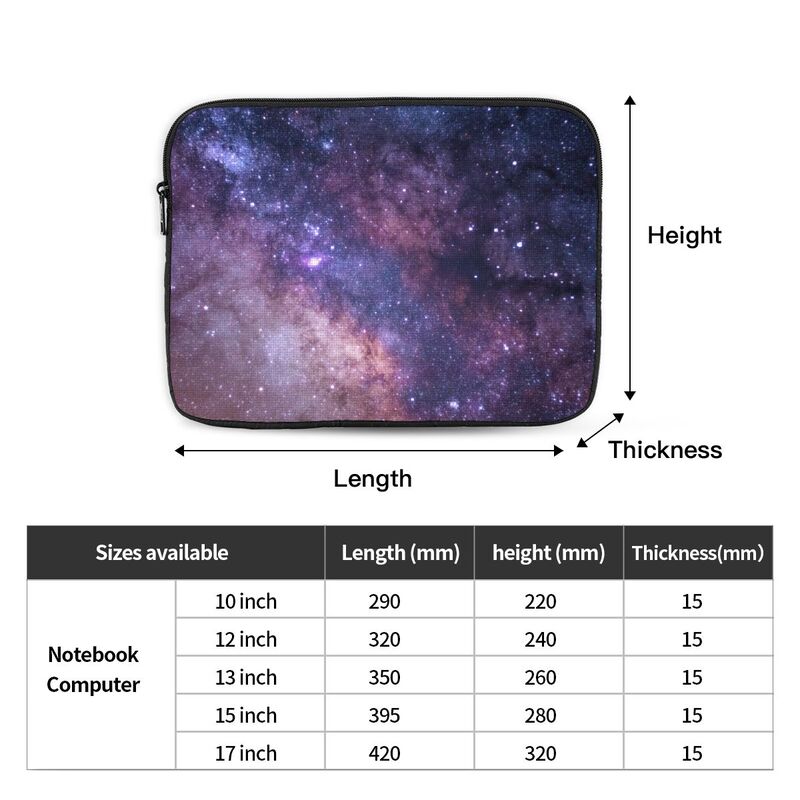 Galaxy Laptop Sleeve Bag Porta - đánh giá và giá Laptop Sleeve
