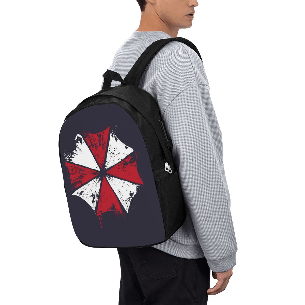 Movie Game Corporation Umbrell - đánh giá và giá Laptop Bag