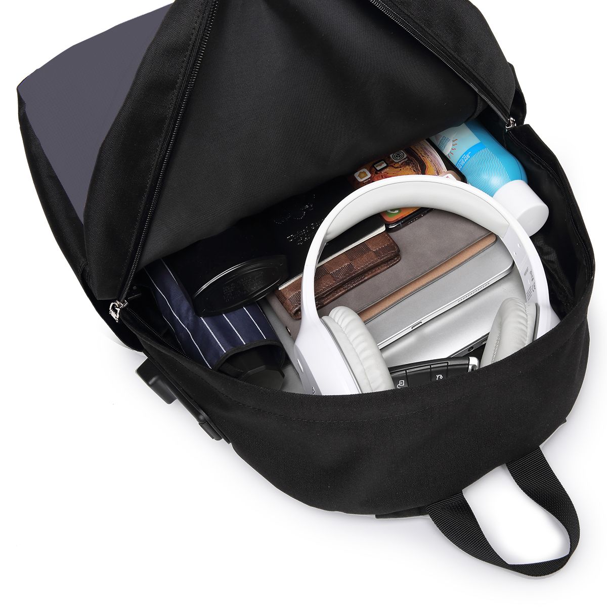 Movie Game Corporation Umbrell - đánh giá và giá Laptop Bag