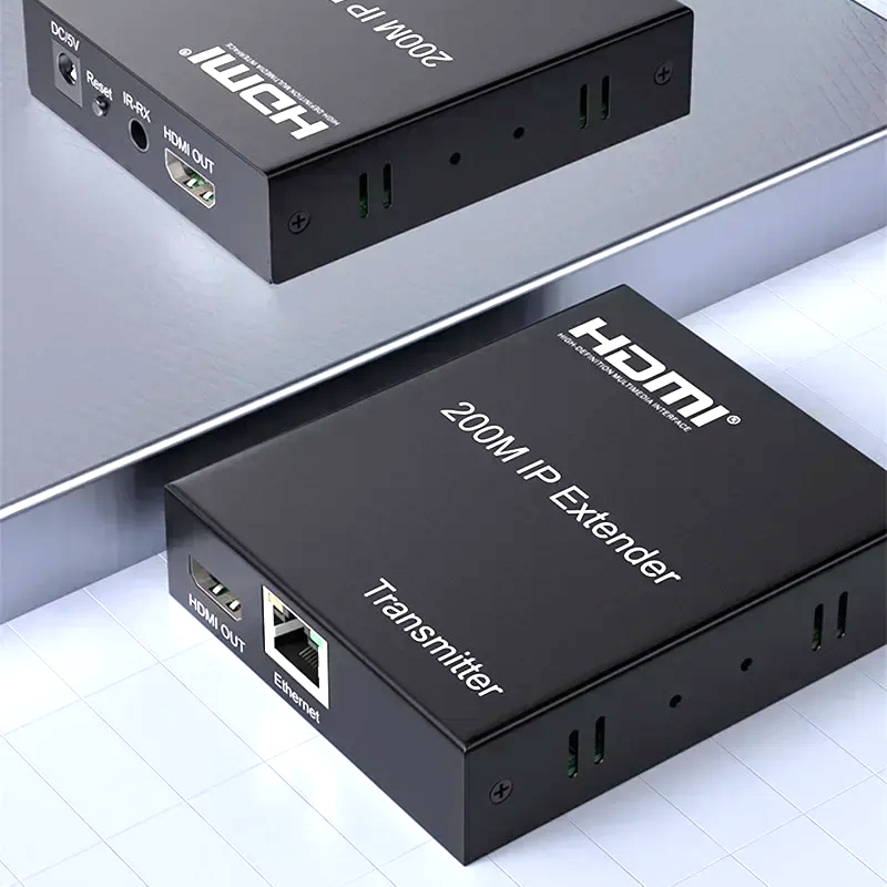150m HDMI IP Extender 200M HDM - đánh giá và giá Hdmi Cable