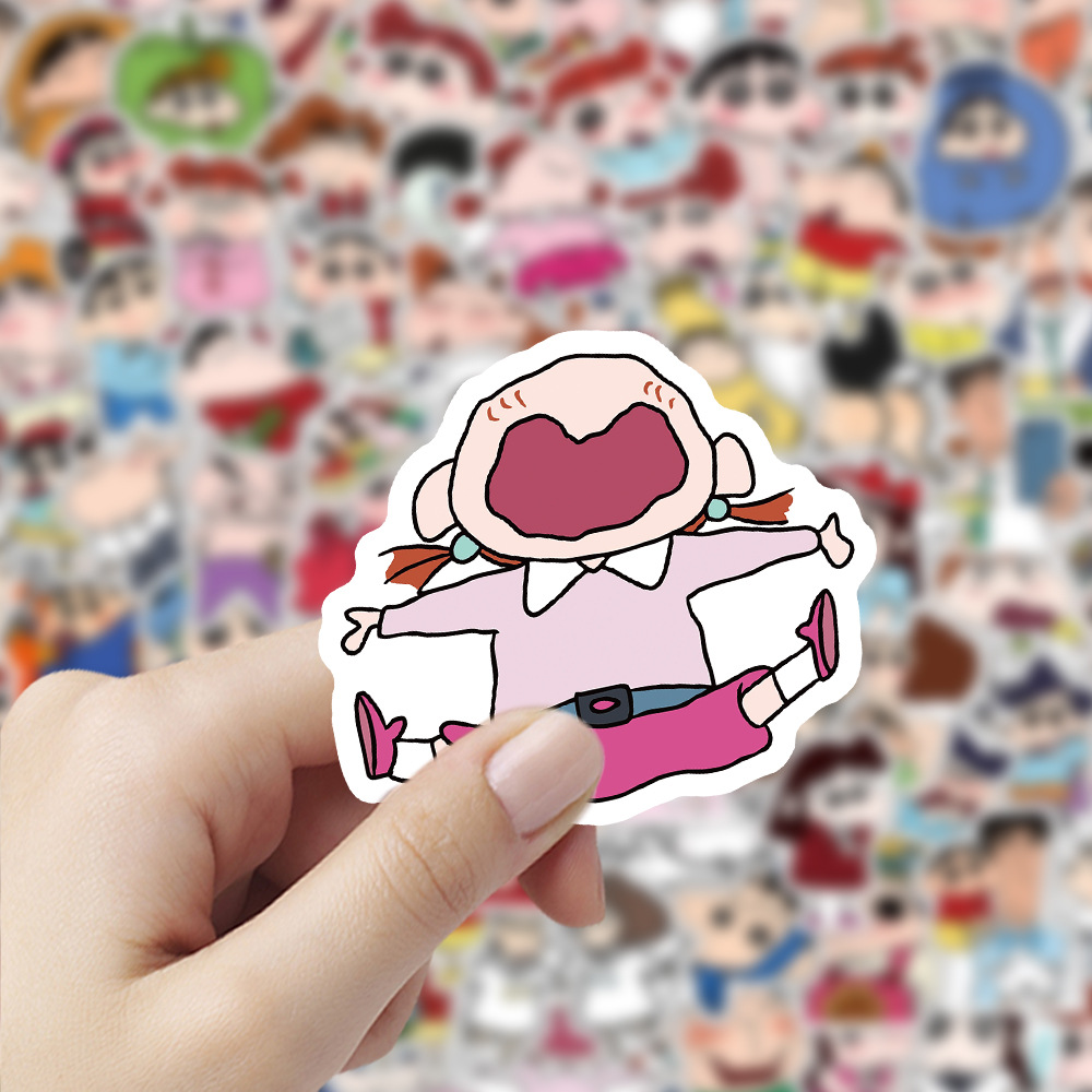Cute Cartoon Anime Stickers,Wa - đánh giá và giá Laptop Accessories & Repair Jagtap Dairy Pimple Nilakh Pimpri Chinchwad Maharashtra