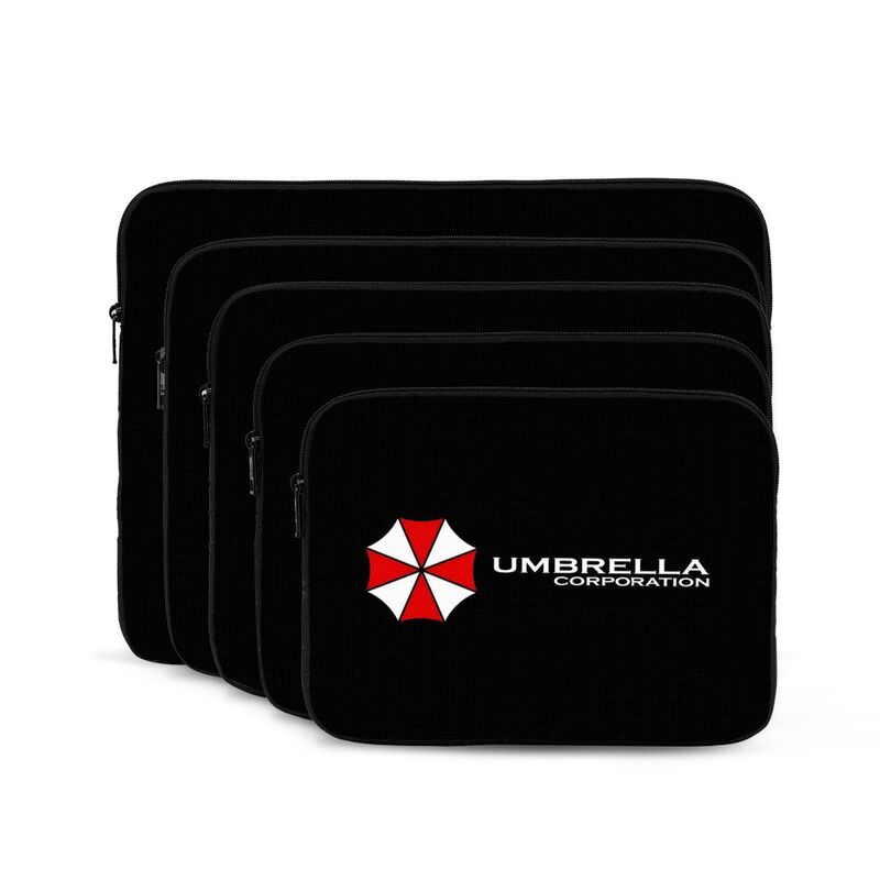 Umbrella Corporation Laptop Sl - đánh giá và giá Laptop Sleeve