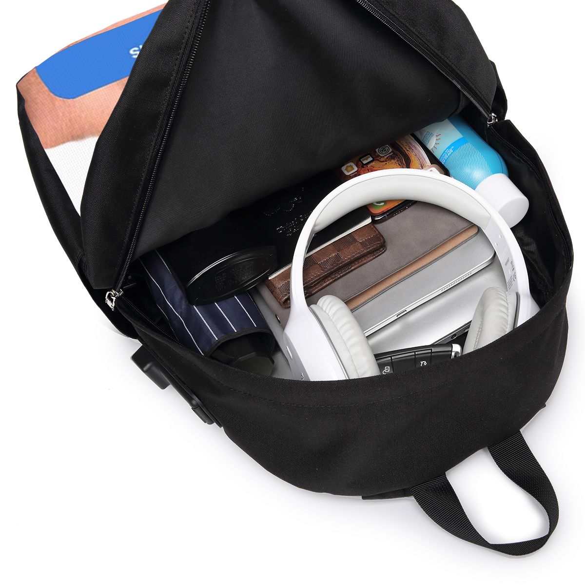 Johnny Sins Flirty Text Bubble - đánh giá và giá Laptop Bag