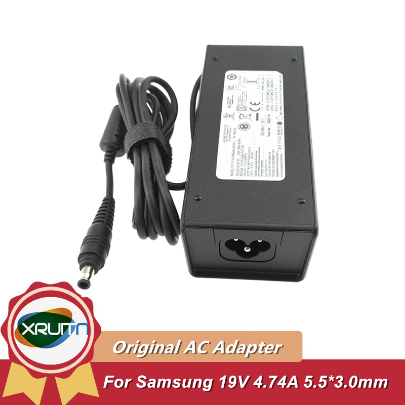 Original PA-1900-98 AD-9019A 1 - đánh giá và giá Laptop Charger