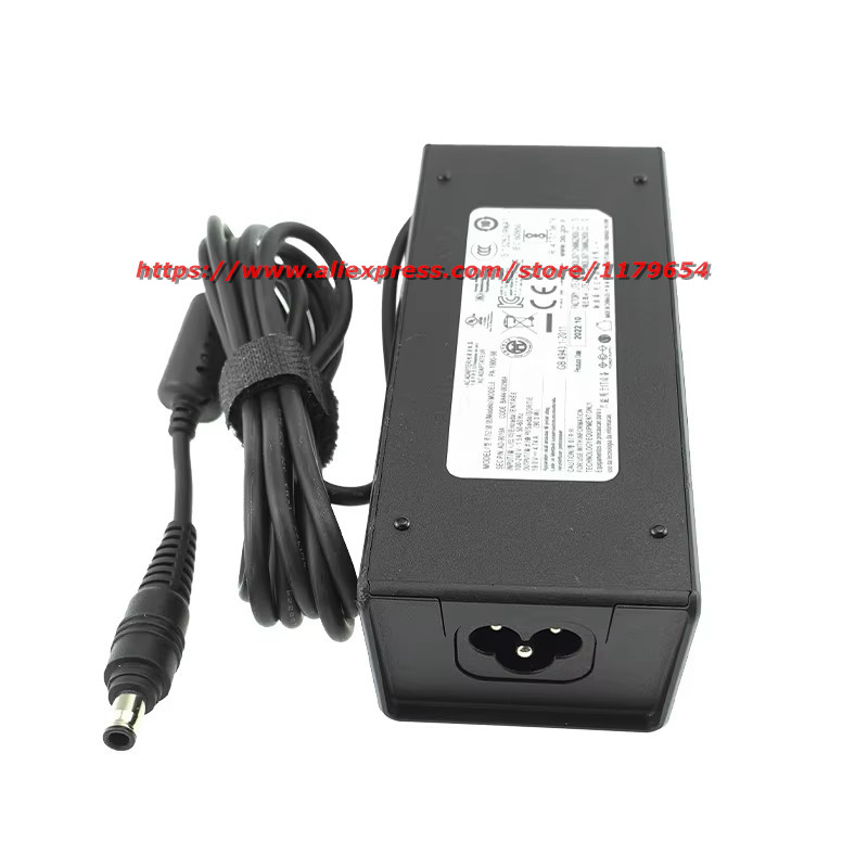 Original PA-1900-98 AD-9019A 1 - đánh giá và giá Laptop Charger