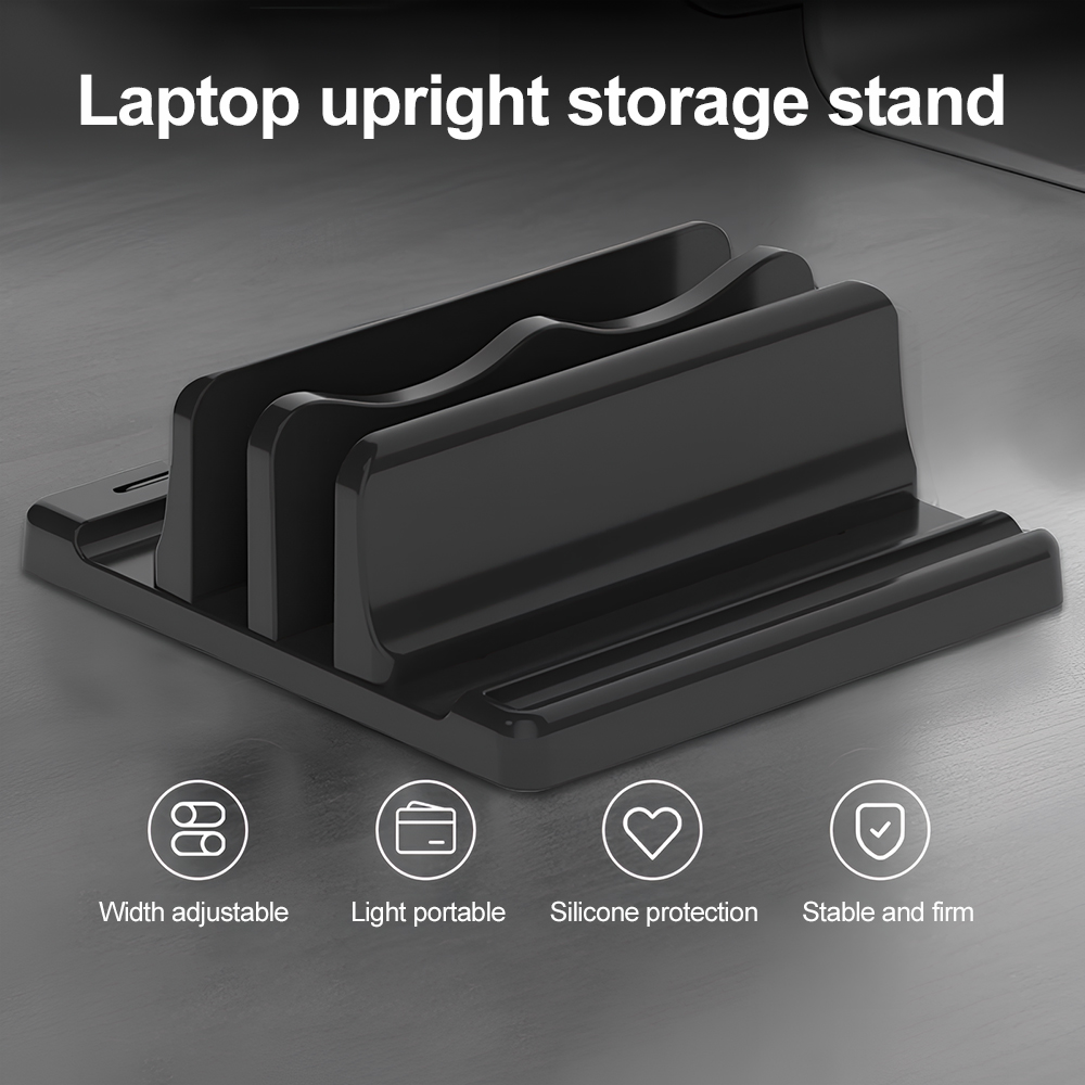 Office ABS  Laptop Stand Verti - đánh giá và giá Laptop Accessories & Repair Jagtap Dairy Pimple Nilakh Pimpri Chinchwad Maharashtra